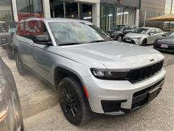 جيب جراند شيروكي إل